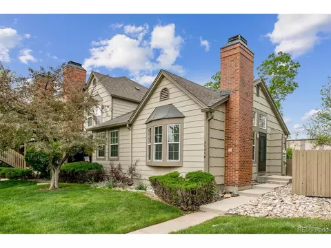 9650 W Chatfield Ave #H, Littleton, CO 80128