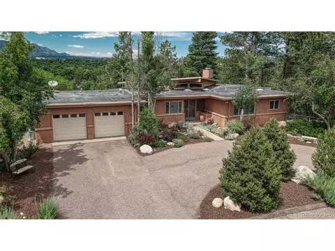 Undisclosed, Colorado Springs, CO 80906