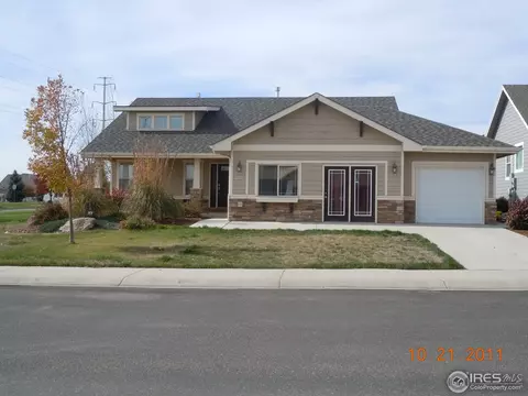 3205 66th Ave, Greeley, CO 80634 photo 1