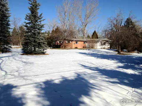 2190 Topaz Dr, Boulder, CO 80304 photo 1