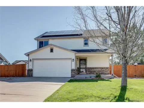 1994 Asoka St, Strasburg, CO 80136