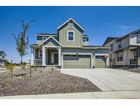 5508 Mare Ln, Timnath, CO 80547