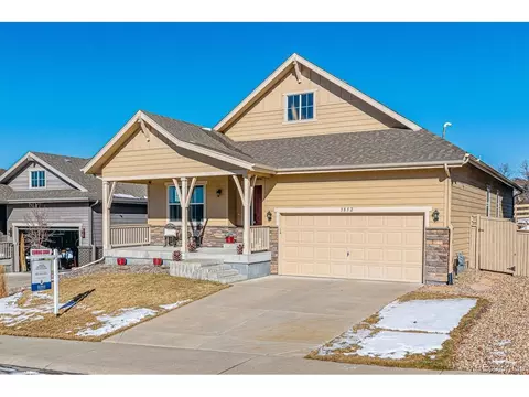 3852 Donnington Cir, Castle Rock, CO 80104
