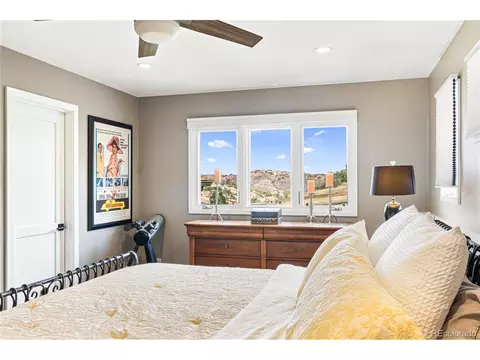 Bedroom - 5590 Crestbrook Dr, Morrison, CO 80465 photo 5 of 5