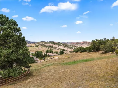 Exterior - 5590 Crestbrook Dr, Morrison, CO 80465 photo 12 of 12