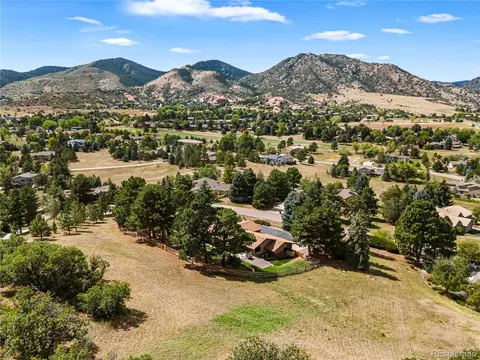 View/Area - 5590 Crestbrook Dr, Morrison, CO 80465 photo 3 of 4