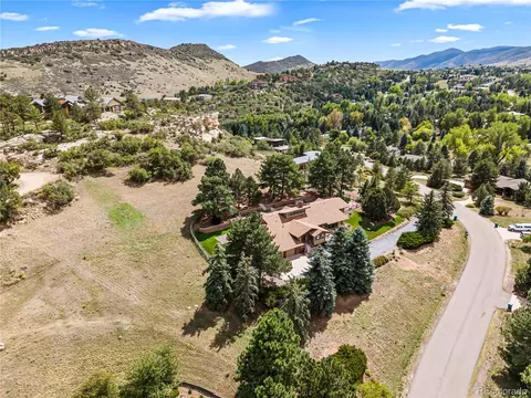 View/Area - 5590 Crestbrook Dr, Morrison, CO 80465 photo 4 of 4