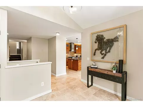 Entry Way - 5590 Crestbrook Dr, Morrison, CO 80465 photo 2 of 2