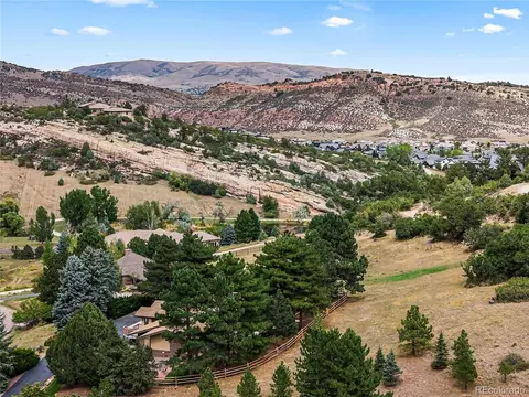 View/Area - 5590 Crestbrook Dr, Morrison, CO 80465 photo 1 of 4