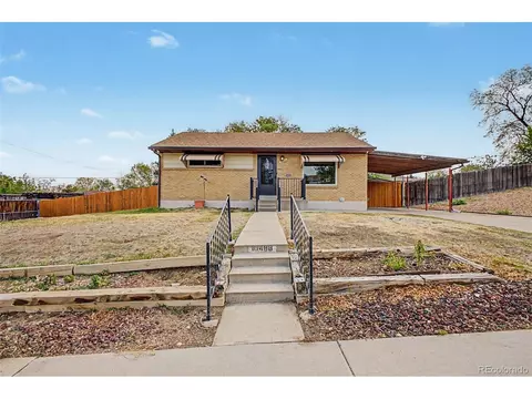 10488 Lafayette St, Northglenn, CO 80233