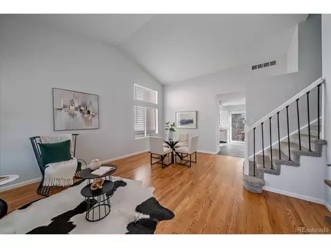 7362 E Villanova Pl, Denver, CO 80231 photo 3