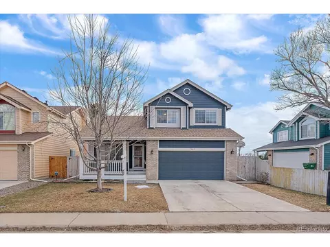 7362 E Villanova Pl, Denver, CO 80231