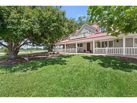10826 N 75th St, Longmont, CO 80503