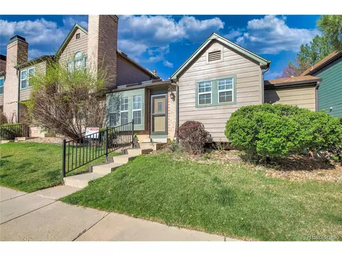 17325 E Rice Cir #F, Aurora, CO 80015