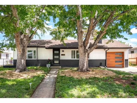 1410 S Utica St, Denver, CO 80219