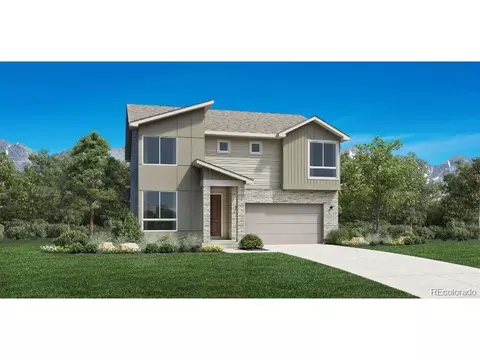 5826 Presidio Pkwy, Parker, CO 80134