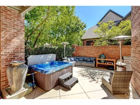 8776 E Iliff Dr, Denver, CO 80231 photo 37