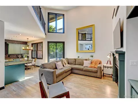 8776 E Iliff Dr, Denver, CO 80231 photo 9