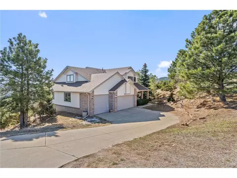 426 Buena Vista Rd, Golden, CO 80401