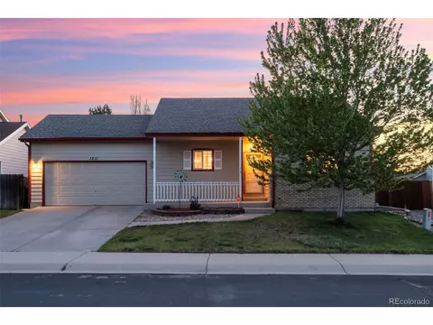 1511 S Cora Ave, Milliken, CO 80543