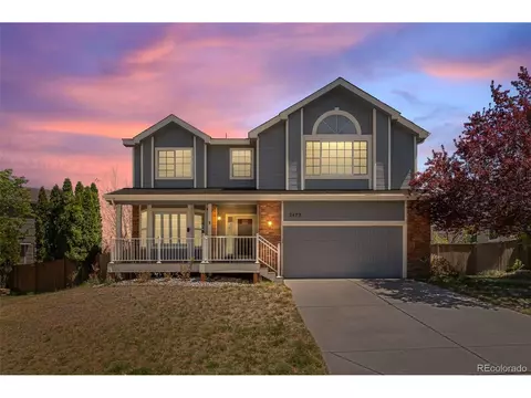 3473 Starflower Rd, Castle Rock, CO 80109