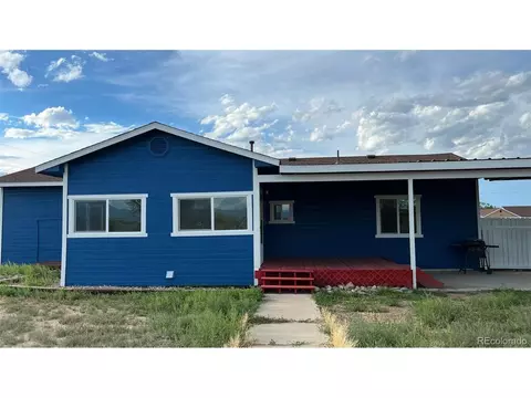 572 7th St, Penrose, CO 81240