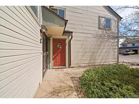 8414 S Everett Way #D, Littleton, CO 80128