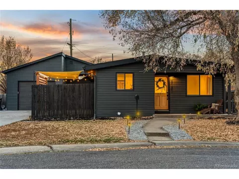 8120 W 54th Pl, Arvada, CO 80002