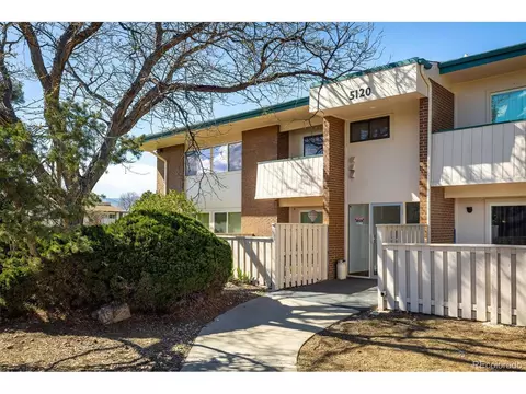 5120 Williams Fork Trl #214, Boulder, CO 80301