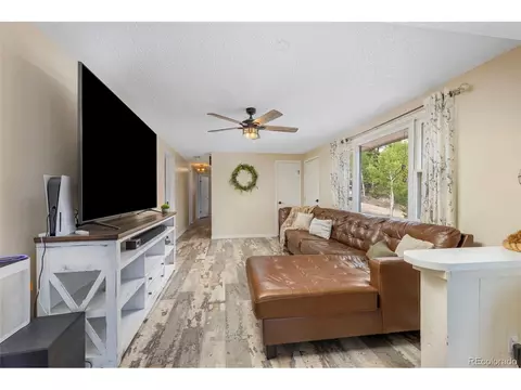 Living - 33758 Harmon Rd, Pine, CO 80470 photo 1 of 3