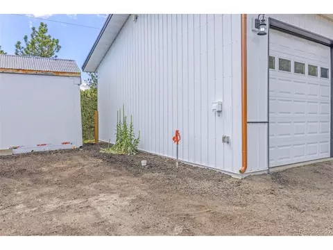 Exterior - 33758 Harmon Rd, Pine, CO 80470 photo 12 of 13