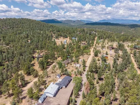 View/Area - 33758 Harmon Rd, Pine, CO 80470 photo 3 of 4