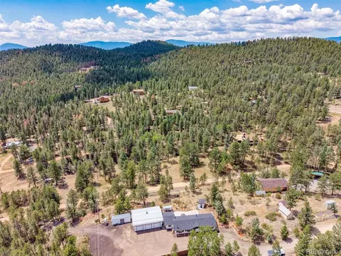 View/Area - 33758 Harmon Rd, Pine, CO 80470 photo 2 of 4