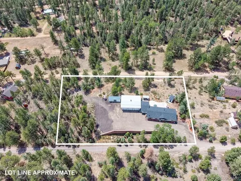 View/Area - 33758 Harmon Rd, Pine, CO 80470 photo 1 of 4