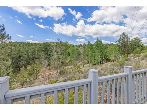 Exterior - 33758 Harmon Rd, Pine, CO 80470 photo 10 of 13
