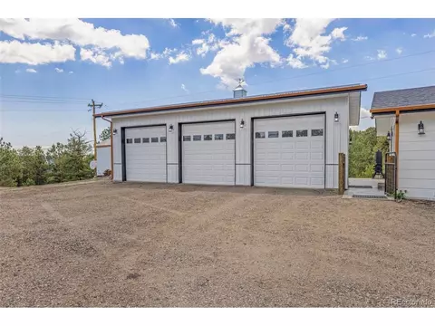 Exterior - 33758 Harmon Rd, Pine, CO 80470 photo 11 of 13
