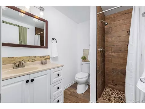 Bath - 33758 Harmon Rd, Pine, CO 80470 photo 1 of 3