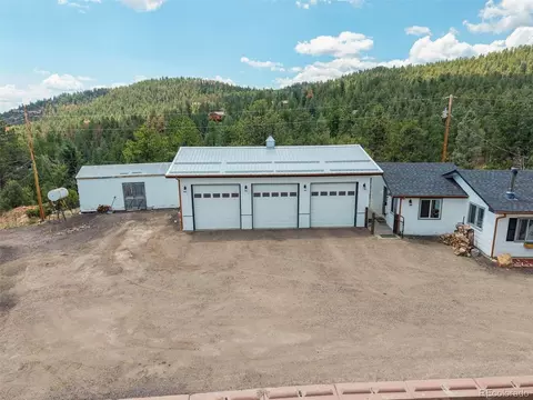 Other - 33758 Harmon Rd, Pine, CO 80470 photo 2 of 16