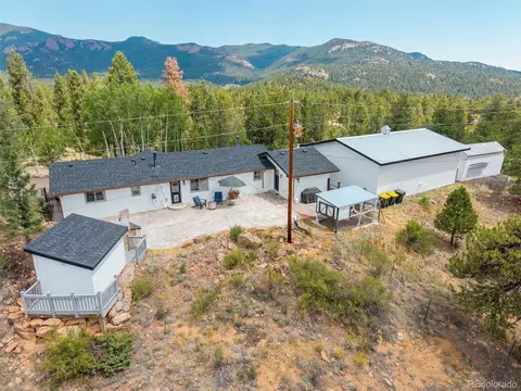 Other - 33758 Harmon Rd, Pine, CO 80470 photo 16 of 16