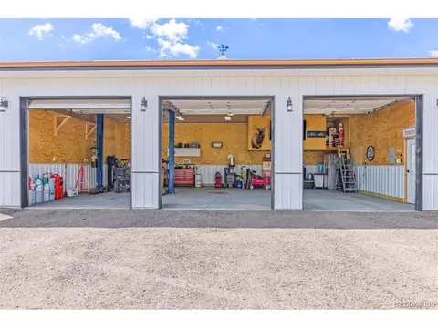 Exterior - 33758 Harmon Rd, Pine, CO 80470 photo 2 of 13