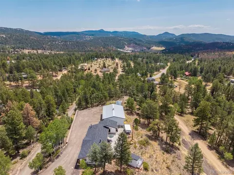 View/Area - 33758 Harmon Rd, Pine, CO 80470 photo 4 of 4