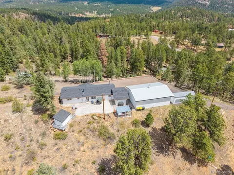 Other - 33758 Harmon Rd, Pine, CO 80470 photo 4 of 16