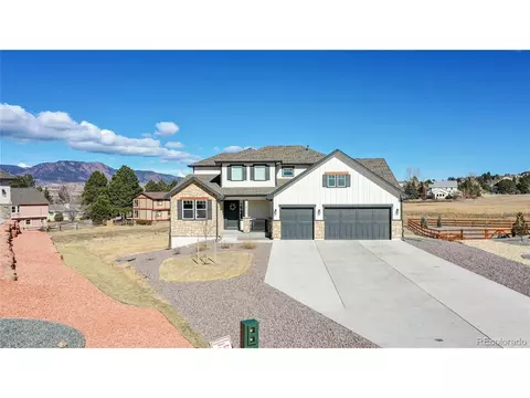 14172 Stone Eagle Pl, Colorado Springs, CO 80921