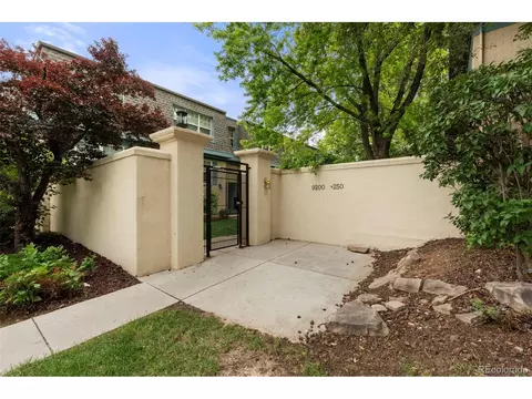 9240 E Girard Ave #1, Denver, CO 80231