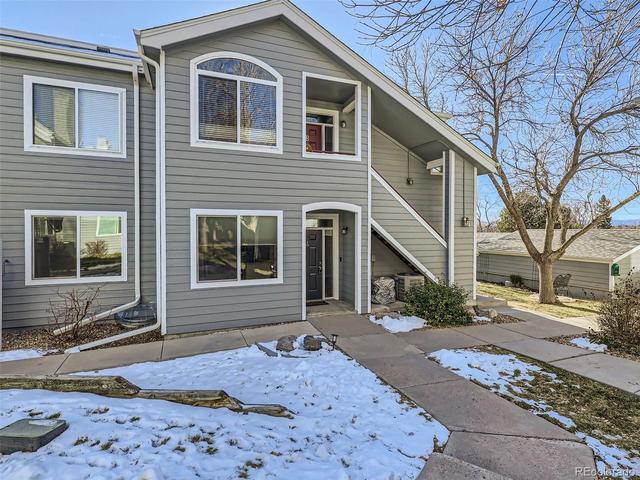 8500 E Jefferson Ave #6A, Denver, CO 80237