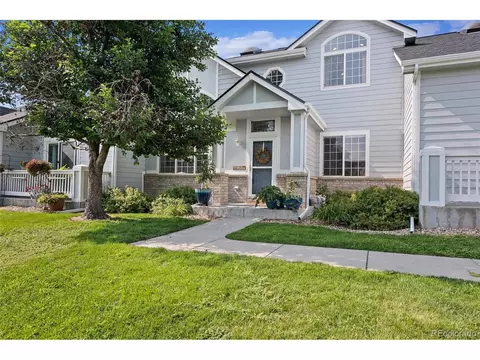 18214 E Colgate Pl, Aurora, CO 80013 photo 1