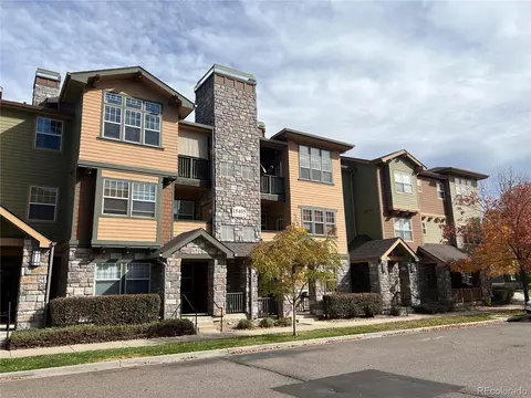 15455 Canyon Rim Dr #205, Englewood, CO 80112