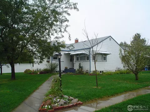 601 W 6th St, Akron, CO 80720 photo 1