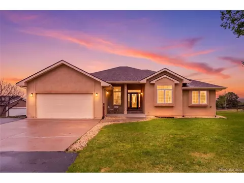 17955 Tom Boy Way, Monument, CO 80132