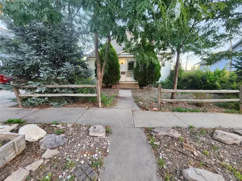518 N 4th St, Sterling, CO 80751
